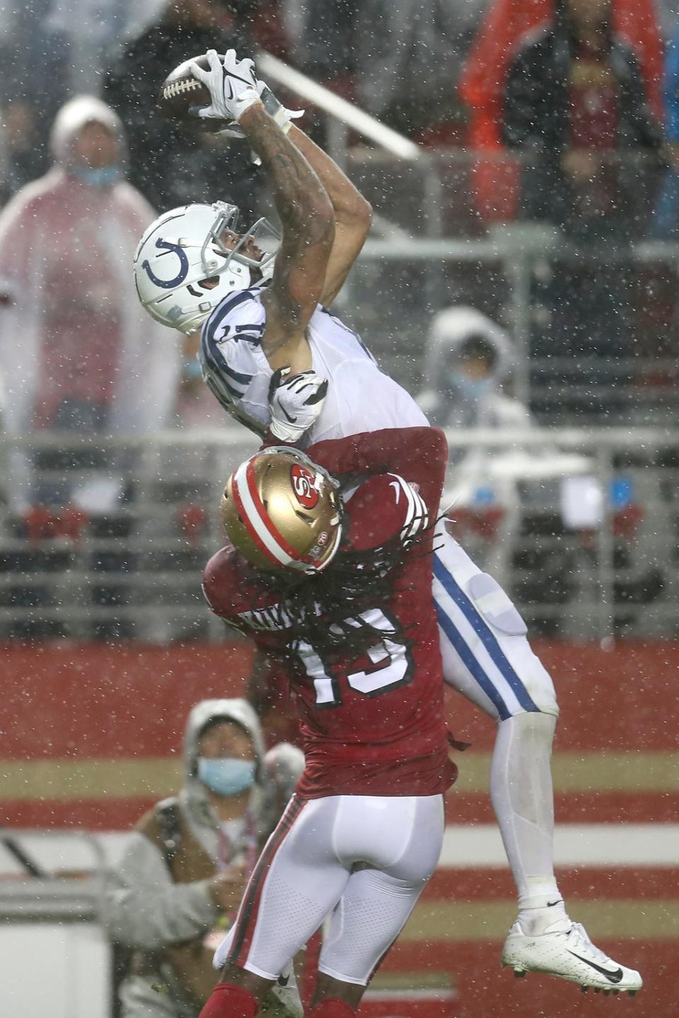 COLTS-49ERS (AP)