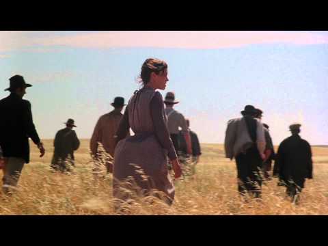 25) Days of Heaven