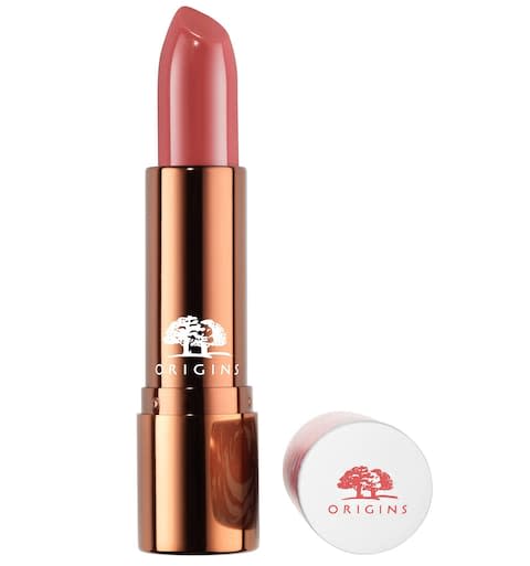 Origins Blooming BoldTM Lipstick, £18.50