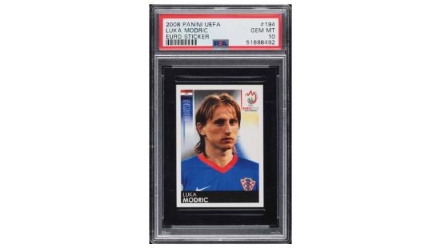 2022 FIFA World Cup Rookie Cards to Look Out For