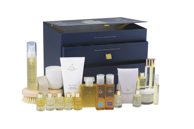 Louis Vuitton Miniature Fragrance Set, Buy Now, Flash Sales, 59