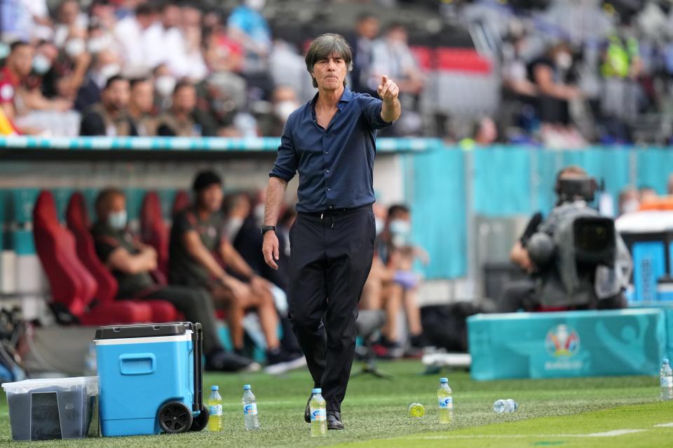 Joachim Löw (Getty Images)