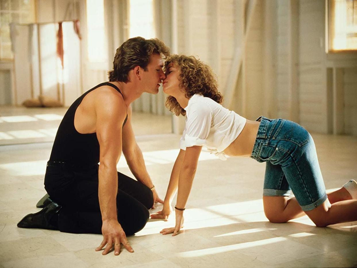 Dirty Dancing: Vestron Pictures