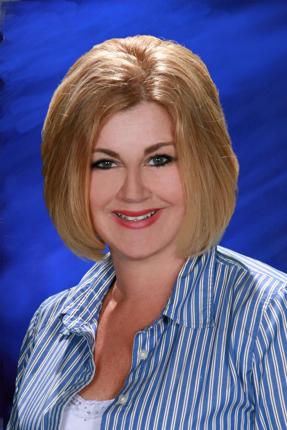 Brenda Lyle is a Certified Care Manager for One Senior Place in Viera.