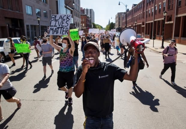 Ted Schurter/The Associated Press