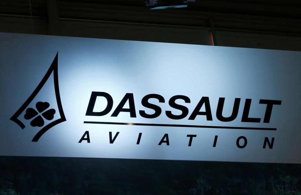 Dassault (Crédit : Getty Images)