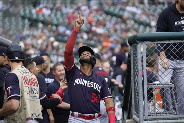 Maeda unlikely to pitch for Twins this season, Buxton won't play