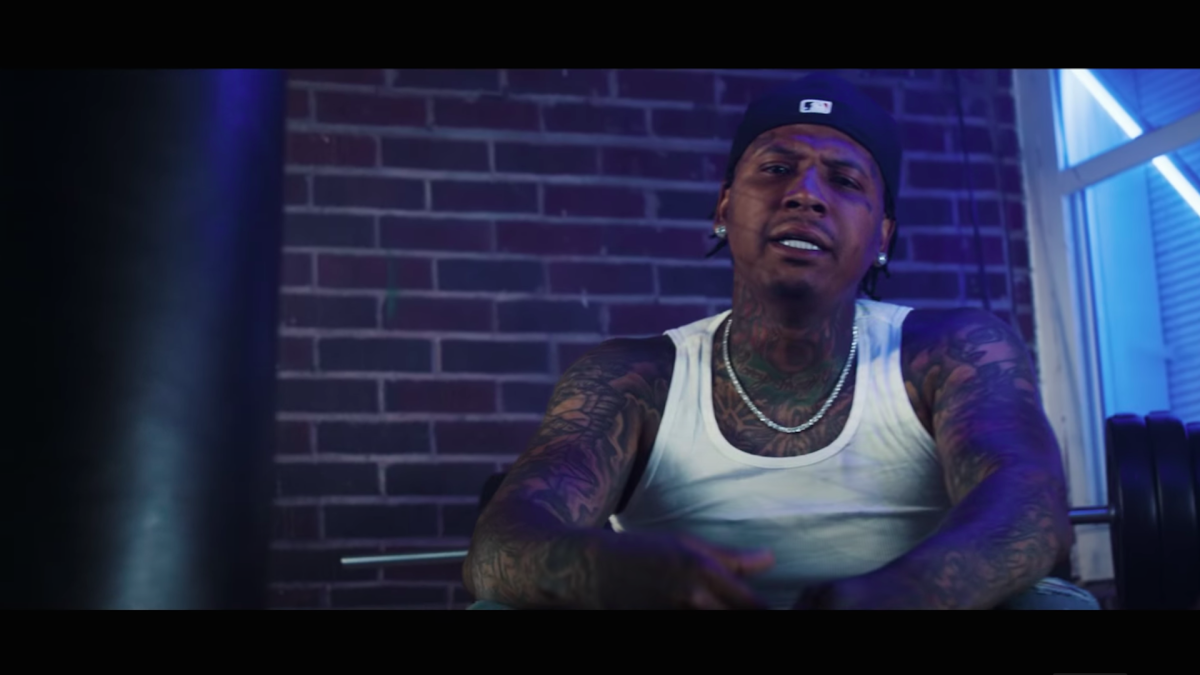 Moneybagg Yo Drops Video for Free Promo f/ Polo G and Lil Durk