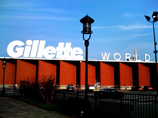 <b>16. Gillette // +4% // $24,898 $m</b> <br><br>Owned by Procter & Gamble, Gillette grew into the leading men’s shaving line because it, historically, has spent more than any other company in R&D to make its razors the best. Once again delivering the performance and innovation consumers have come to expect, Gillette and Braun’s new Gillette Fusion ProGlide Styler, a three-in-one facial hair trimmer, shaver, and edger, won multiple awards and helped increase market share in emerging markets. <br><br>In India, consumers prefer Gillette “seven to one” over traditional doubleedge razors, a promising sign of the brand’s ability to extend its global presence. Building on its sponsorship of the London Olympics, P&G has announced a 10-year agreement with the International Olympic Committee, which will link the Gillette brand with top male athletes. <br><b><br> MORE RELATED TO THIS STORY </b><br> —<span><a href="http://ca.finance.yahoo.com/photos/top-10-countries-with-best-banking-experience-1348654846-slideshow/" data-ylk="slk:Which nation loves its banks more than any other?;elm:context_link;itc:0;sec:content-canvas;outcm:mb_qualified_link;_E:mb_qualified_link;ct:story;" class="link  yahoo-link">Which nation loves its banks more than any other?</a><br> —<a href="http://ca.finance.yahoo.com/photos/canada-tops-world-s-most-educated-countries-slideshow/" data-ylk="slk:Who are the most educated people in the world?;elm:context_link;itc:0;sec:content-canvas;outcm:mb_qualified_link;_E:mb_qualified_link;ct:story;" class="link  yahoo-link">Who are the most educated people in the world? </a><br> —<a href="http://www.interbrand.com/en/best-global-brands/2012/Best-Global-Brands-2012-Brand-View.aspx" rel="nofollow noopener" target="_blank" data-ylk="slk:Interbrand's Best Global Brands 2012;elm:context_link;itc:0;sec:content-canvas" class="link ">Interbrand's Best Global Brands 2012</a><br></span>