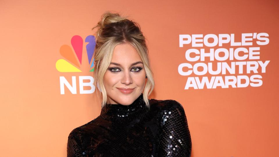 2023 people's choice country awards arrivals