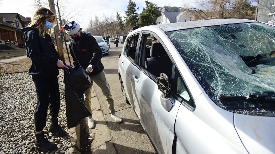 MediaNews Group/Boulder Daily Camera via Getty