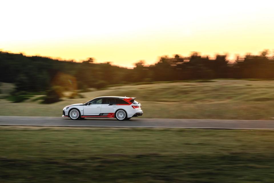 2025 audi rs6 avant gt