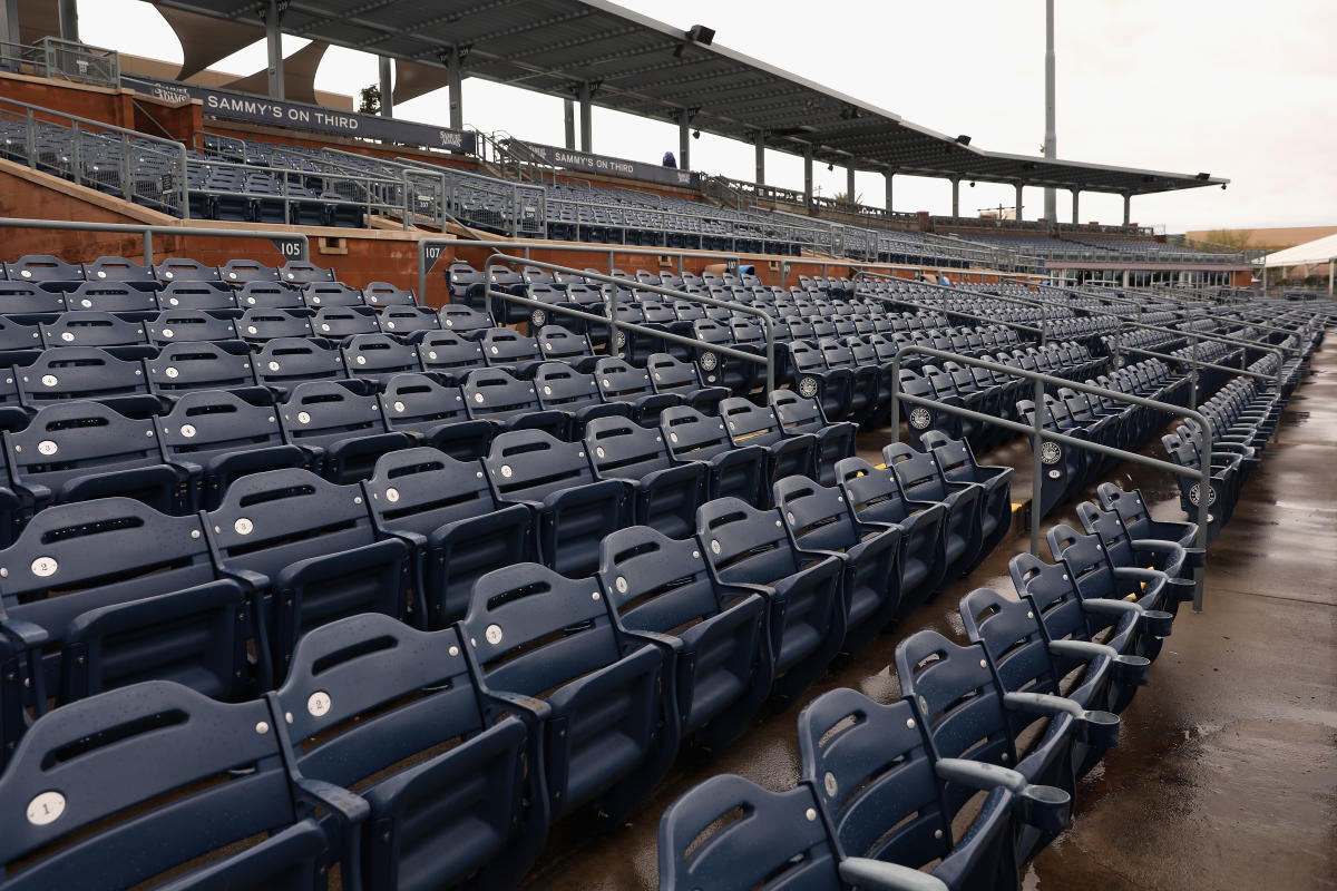 Rockies, MLB teams, to donate $1 million to ballpark employees