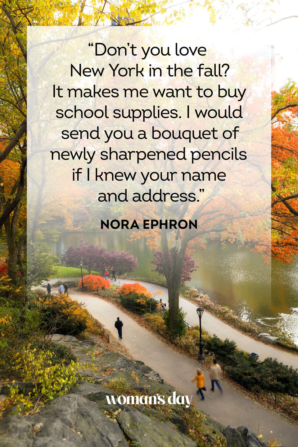 54) Nora Ephron