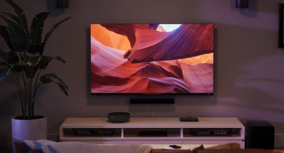 Clé Fire TV 4K Max