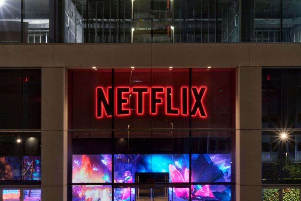 以廣告支撐播放成本的Netflix服務，將會有明顯功能限制