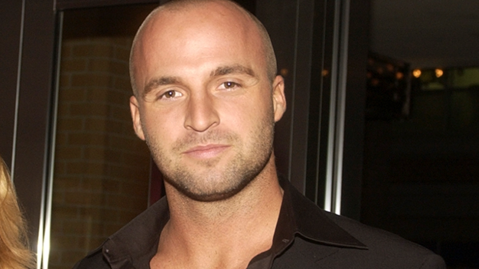 Former Home and Away star Ben Unwin has died at age 41 