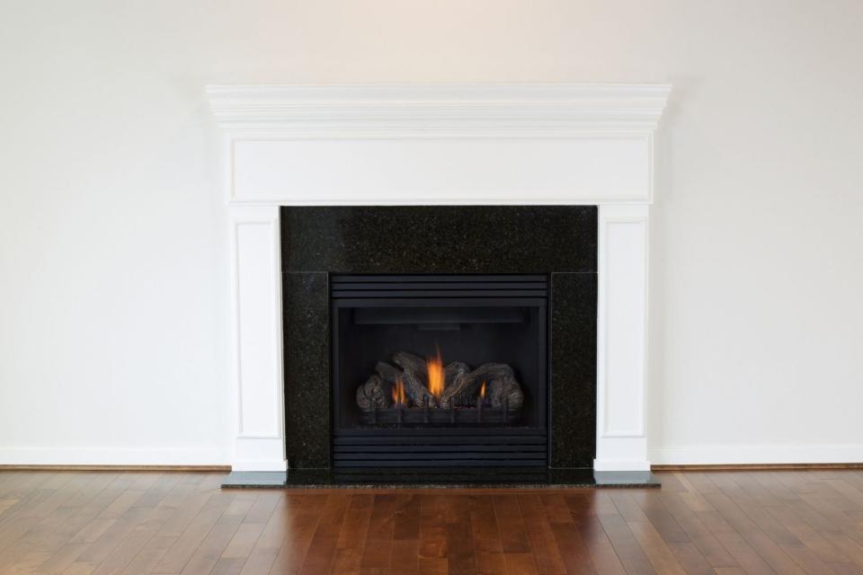 Gas Fireplace Insert Cost