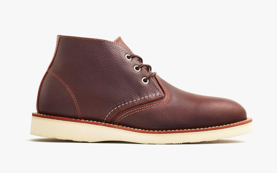 The 10 Best Chukka Boots of 2024: Tested and Reviewed