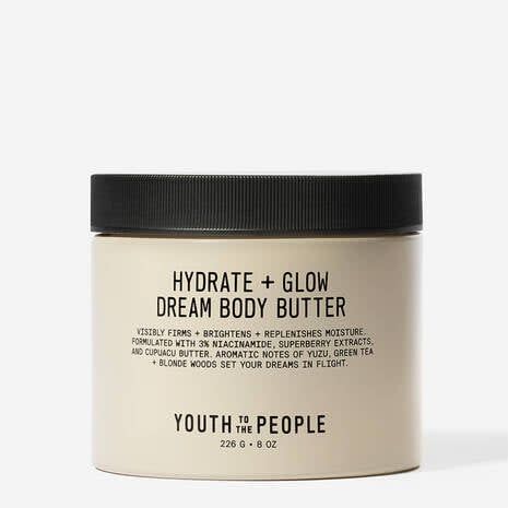 <p><a href="https://go.redirectingat.com?id=74968X1596630&url=https%3A%2F%2Fwww.sephora.com%2Fproduct%2Fyouth-to-the-people-hydrate-glow-dream-body-butter-P509279&sref=https%3A%2F%2Fwww.esquire.com%2Flifestyle%2Fg18371176%2Funique-mothers-day-gifts%2F" rel="nofollow noopener" target="_blank" data-ylk="slk:Shop Now;elm:context_link;itc:0;sec:content-canvas" class="link ">Shop Now</a></p><p>Superberry Firm + Glow Dream Body Butter</p><p>sephora.com</p><p>$48.00</p>