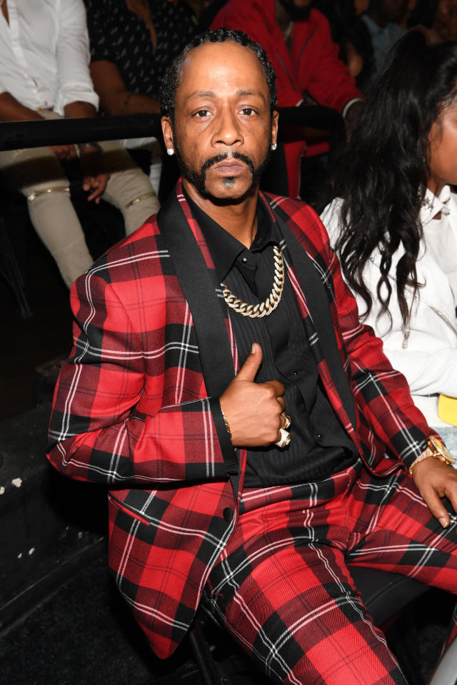 Katt Williams Says Ice Cube Asked Him To Write 'Last Friday' Film –