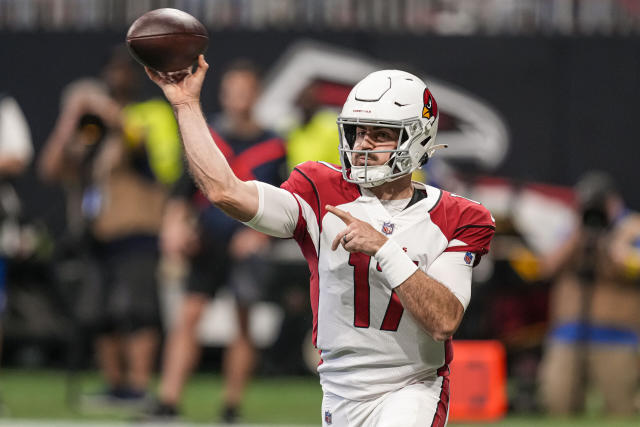 Cardinals Draft Primer 2022: Quarterback