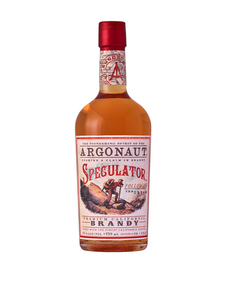 argonaut brandy