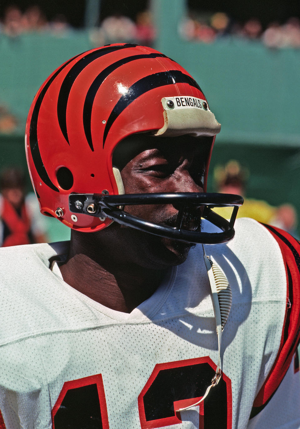 The career Bengals cornerback, who played a critical role in the development of the zone blitz and has the fifth-most interceptions in league history, Riley died at age 72. Riley ended his playing career on a high note, picking off eight passes and earning All-Pro honors for the only time in his career. A legend at Florida A&M, he served as the school's athletic director and is in the school's Hall of Fame.