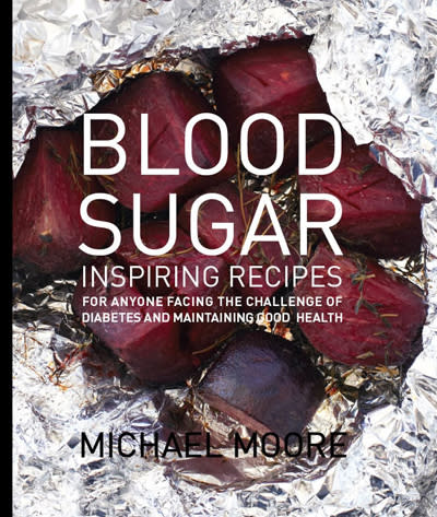 Blood Sugar: Healthy Recipes