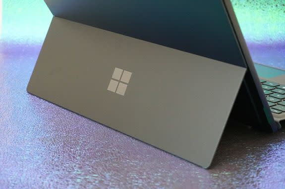 Microsoft's Surface devices kicked butt this year.