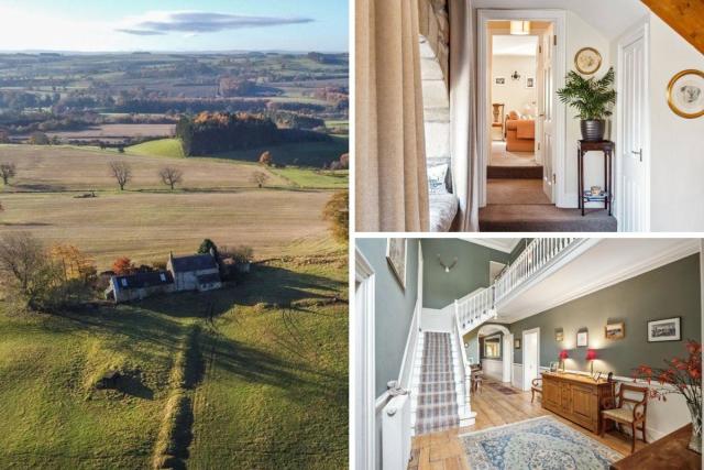 This is What The UK's Dream Home Looks Like, Says Rightmove