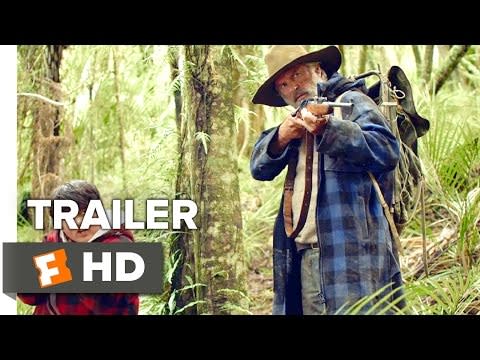 46) The Underrated Indies - Hunt For The Wilderpeople (2016)