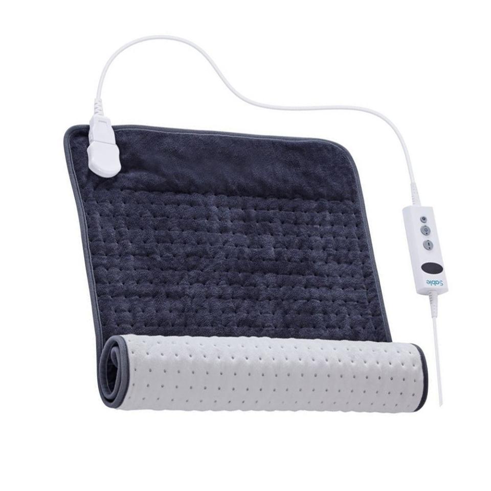 Sable SA-BD023 Heating Pad