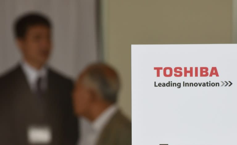 Toshiba, one of Japan's best-known firms, has grappled with multi-billion dollar losses at its US nuclear unit Westinghouse Electric