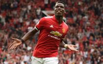 <p>No player has shifted more shirts at Sports Direct this year than Paul Pogba of Manchester United. </p>