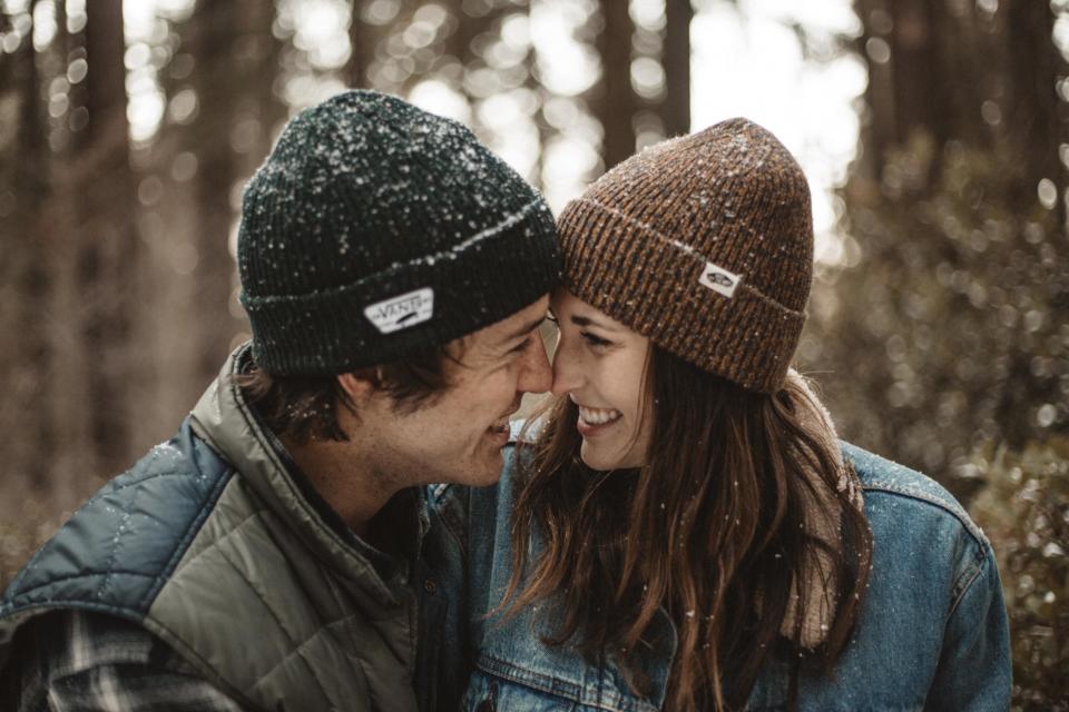 Happiness starts with maintaining strong, healthy relationships (Savs/Unsplash)