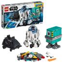 <p><strong>LEGO</strong></p><p>walmart.com</p><p><strong>$289.99</strong></p><p><a href="https://go.redirectingat.com?id=74968X1596630&url=https%3A%2F%2Fwww.walmart.com%2Fip%2F859826986%3Fselected%3Dtrue&sref=https%3A%2F%2Fwww.goodhousekeeping.com%2Fchildrens-products%2Ftoy-reviews%2Fg29513983%2Fbest-toys-gifts-for-10-year-old-boys%2F" rel="nofollow noopener" target="_blank" data-ylk="slk:Shop Now;elm:context_link;itc:0;sec:content-canvas" class="link ">Shop Now</a></p><p>Once he learns to build and code his droid with the included app, <strong>he can start going on missions</strong>, tackling obstacles and building his own tools. Each droid has its own personality and set of skills for a unique play experience. Ages 8+</p>