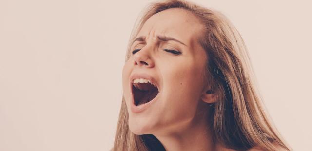 Your Face During Orgasm Looks Different Depending On The Culture You Grew Up In New Research 