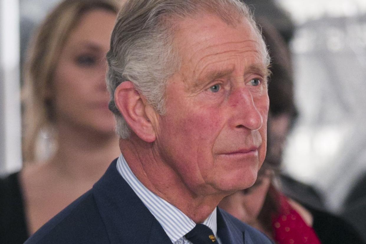 <p>Prince Charles</p> (Getty)