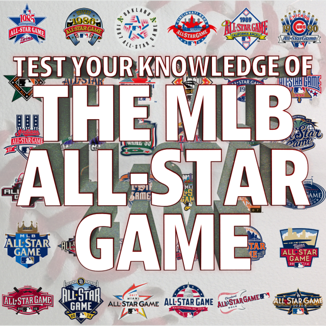 Are These the 2015 MLB All-Star Game Official Hats?, News, Scores,  Highlights, Stats, and Rumors