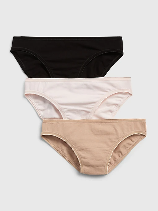 The best briefs ever. (Photo: Gap)