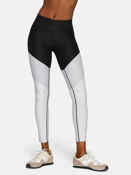 1) Springs 7/8 Leggings