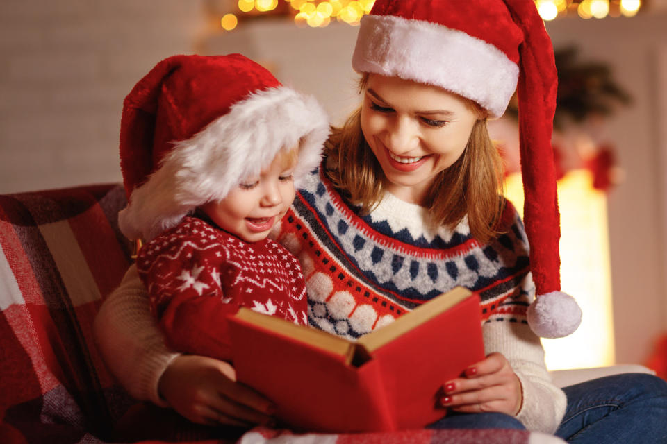 7 Christmas Traditions From Around the World That You’ve Never Heard Of