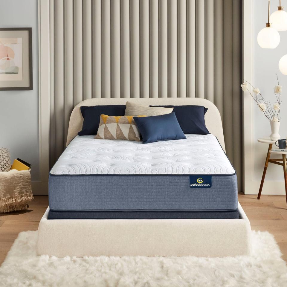 Perfect Sleeper Mattress