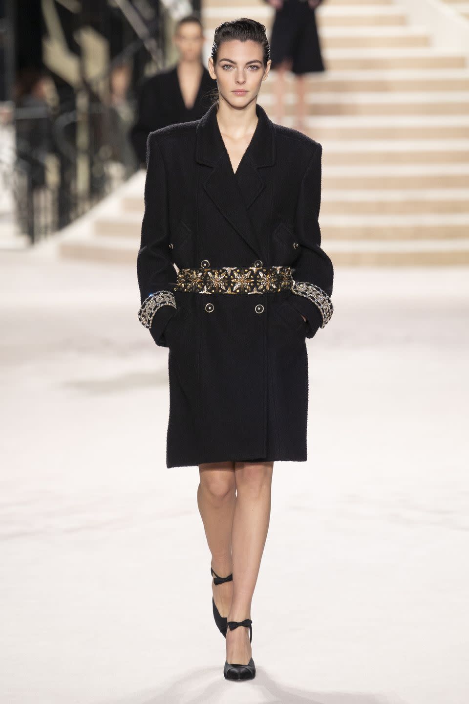 Chanel's Métiers d'Art 2020 Collection Reinforces Coco's House Codes