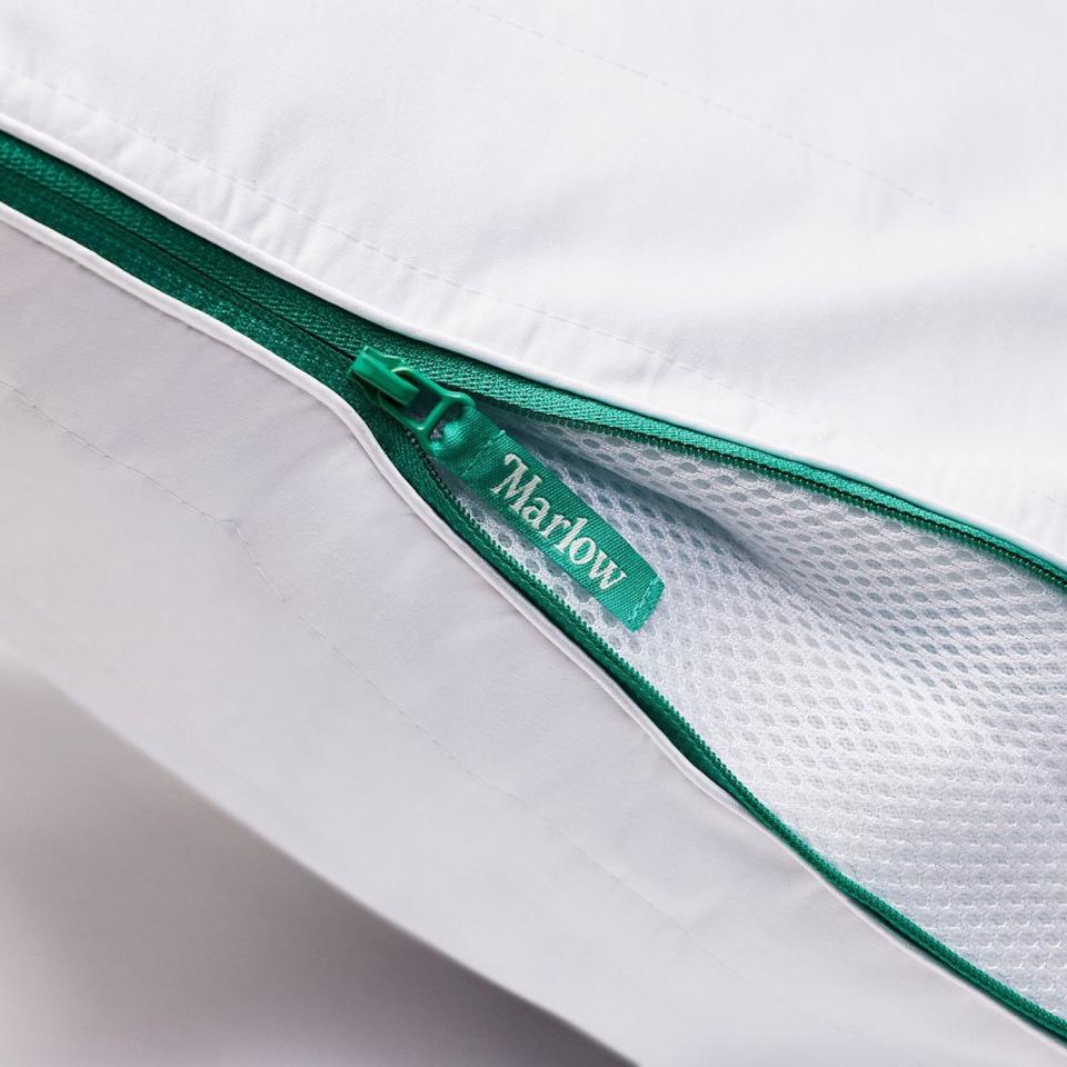 marlow pillow review