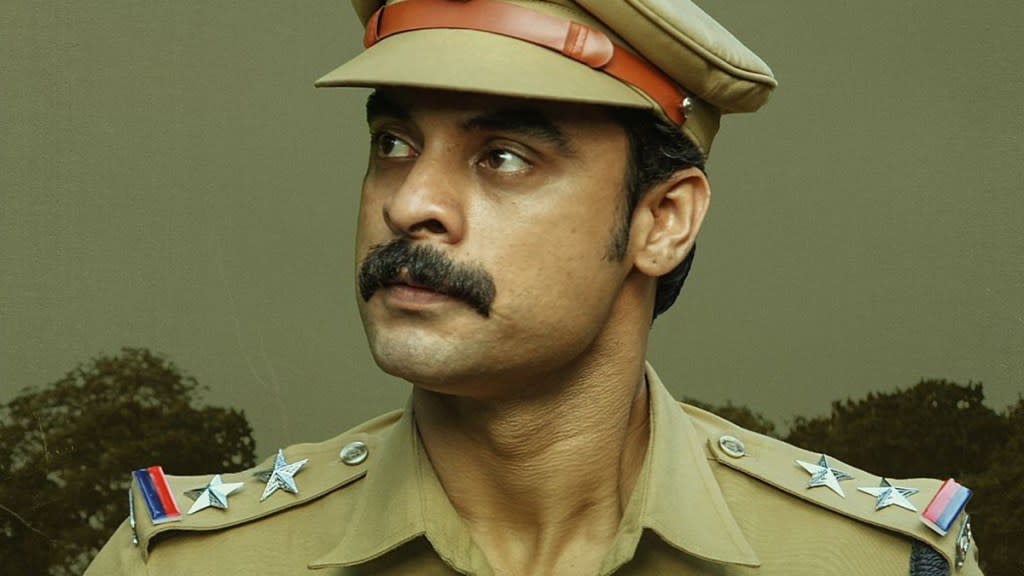 Tovino Thomas in Anweshippin Kandethum