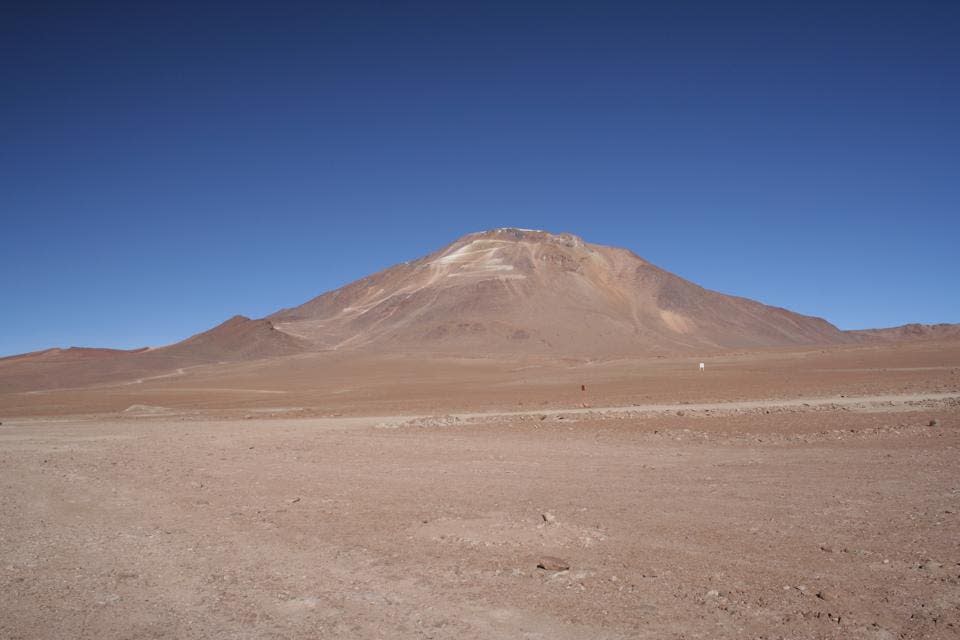 TAO, Telescopios, Japón