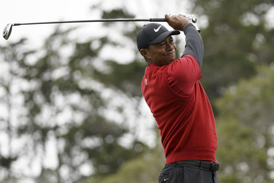 Tiger Woods will not compete at the 3M Championship next week in Minnesota, instead turning his attention to The Open at Royal Portrush. 