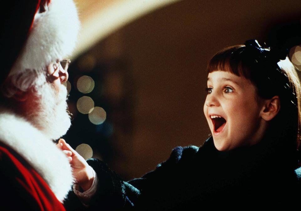 Miracle On 34Th Street - 1994